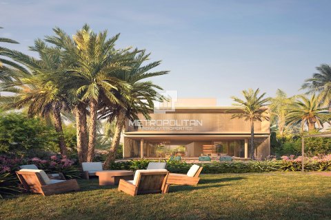 Jumeirah、Dubai、UAE にあるヴィラ販売中 5ベッドルーム、1254 m2、No663426 - 写真 2