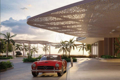 Apartment in Al Marjan Island, Ras Al Khaimah, UAE 2 bedrooms, 121 sq.m. № 663428 - photo 3