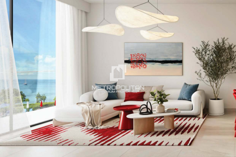 Apartment in Al Marjan Island, Ras Al Khaimah, UAE 2 bedrooms, 121 sq.m. № 663428 - photo 8