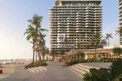 Apartament w Al Marjan Island, Ras Al Khaimah, ZEA 2 sypialnie, 121 mkw. nr 663428