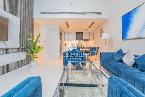 Wohnung in Dubai Harbour, Dubai, VAE: 2 Schlafzimmer, 118 m2 Nr. 663430