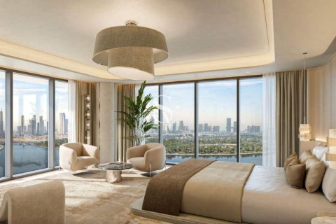 Apartment til salg i Dubai Design District, Dubai, UAE 3 soveværelser, 200 kvm № 695751 - foto 5