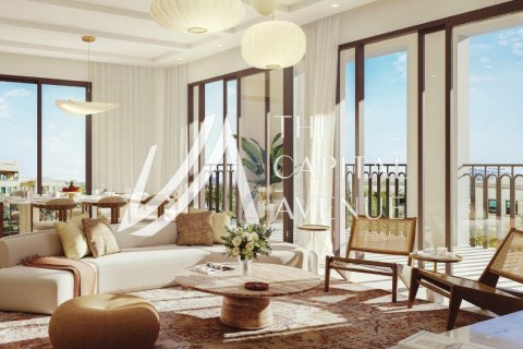 Apartament în Khalifa City, Abu Dhabi, EAU 1 dormitor, 58.71 mp.  №764434