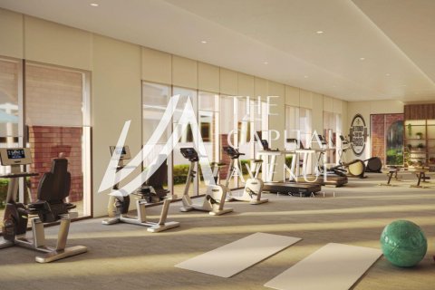 Apartament de vânzare în Khalifa City, Abu Dhabi, EAU 1 dormitor, 58.71 mp.  №764434 - poză 7