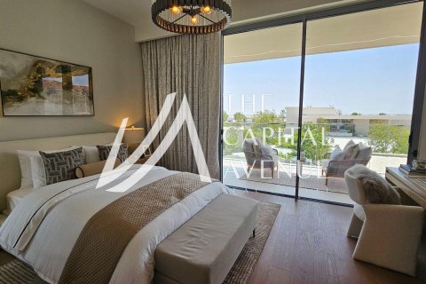 Vila di Abu Dhabi, UAE 7 bilik tidur, 1300.92 meter persegi № 764435 - foto 18