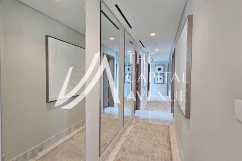 Vila di Abu Dhabi, UAE 7 bilik tidur, 1300.92 meter persegi № 764435 - foto 9