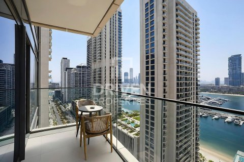 شقة للإيجار في Dubai Harbour، دبي، الإمارات العربية المتحدة 1 غرفة نوم ، 68.93 متر مربع ، رقم 765504 - صورة 12