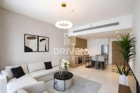 Lakás itt: Dubai Harbour, Dubai, EAE, 1 hálószoba, 68.93 m², azonosító: 765504