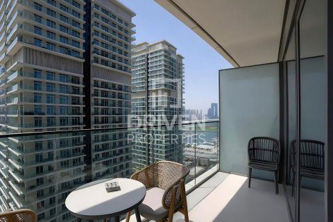 شقة للإيجار في Dubai Harbour، دبي، الإمارات العربية المتحدة 1 غرفة نوم ، 68.93 متر مربع ، رقم 765504 - صورة 13