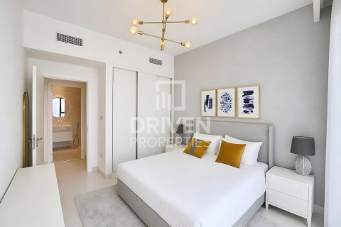 شقة للإيجار في Dubai Harbour، دبي، الإمارات العربية المتحدة 1 غرفة نوم ، 68.93 متر مربع ، رقم 765504 - صورة 4