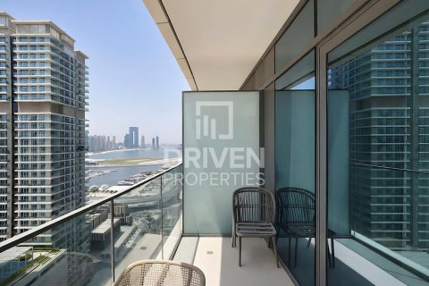 شقة للإيجار في Dubai Harbour، دبي، الإمارات العربية المتحدة 1 غرفة نوم ، 68.93 متر مربع ، رقم 765504 - صورة 14