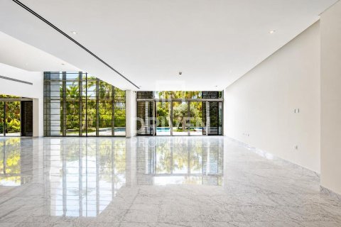 Vila di Mohammed Bin Rashid City, Dubai, UEA 6 kamar tidur, 1275.93 m2 nomor 765499 - foto 7