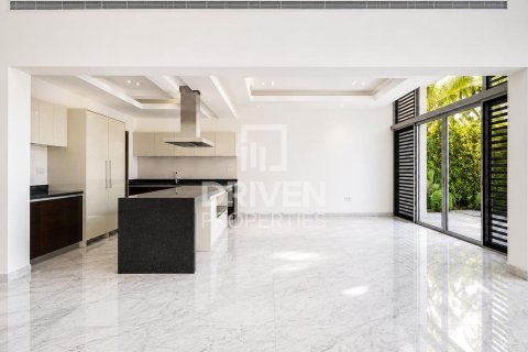 Vila di Mohammed Bin Rashid City, Dubai, UEA 6 kamar tidur, 1275.93 m2 nomor 765499 - foto 6