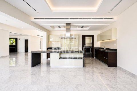 Vila di Mohammed Bin Rashid City, Dubai, UEA 6 kamar tidur, 1275.93 m2 nomor 765499 - foto 9