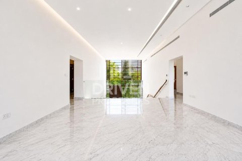Vila di Mohammed Bin Rashid City, Dubai, UEA 6 kamar tidur, 1275.93 m2 nomor 765499 - foto 5