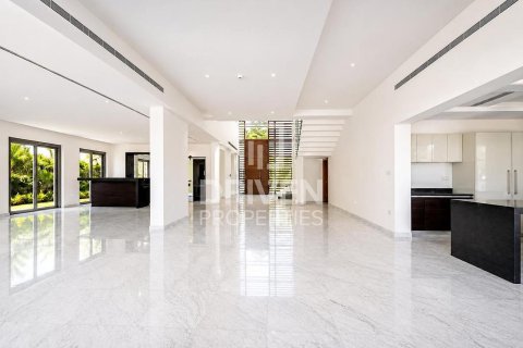 Vila di Mohammed Bin Rashid City, Dubai, UEA 6 kamar tidur, 1275.93 m2 nomor 765499 - foto 8