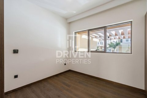 Rumah bandar di Damac Lagoons, Dubai, UAE 4 bilik tidur, 144 meter persegi № 765546 - foto 11