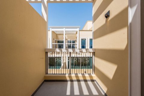 Rumah bandar di Damac Lagoons, Dubai, UAE 4 bilik tidur, 144 meter persegi № 765546 - foto 22