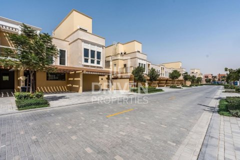 Rumah bandar di Damac Lagoons, Dubai, UAE 4 bilik tidur, 144 meter persegi № 765546 - foto 26
