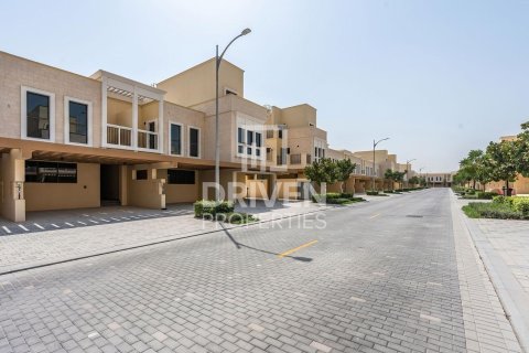 Rumah bandar di Damac Lagoons, Dubai, UAE 4 bilik tidur, 144 meter persegi № 765546 - foto 25