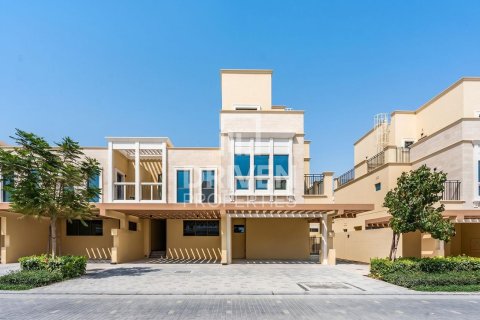 Rumah bandar di Damac Lagoons, Dubai, UAE 4 bilik tidur, 144 meter persegi № 765546 - foto 24