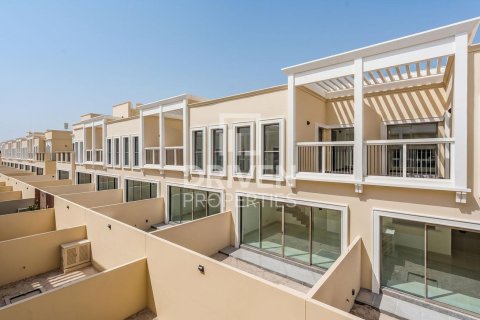 Rumah bandar di Damac Lagoons, Dubai, UAE 4 bilik tidur, 144 meter persegi № 765546 - foto 21