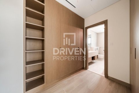 Willa do wynajęcia w Mohammed Bin Rashid City, Dubai, ZEA 4 sypialnie, 608.14 mkw., nr 765500 - zdjęcie 8
