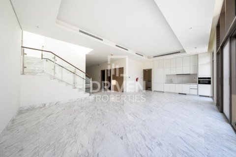 Willa do wynajęcia w Mohammed Bin Rashid City, Dubai, ZEA 4 sypialnie, 608.14 mkw., nr 765500 - zdjęcie 2