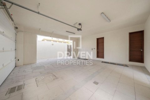 Willa do wynajęcia w Mohammed Bin Rashid City, Dubai, ZEA 4 sypialnie, 608.14 mkw., nr 765500 - zdjęcie 17
