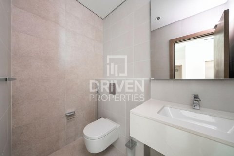 Willa do wynajęcia w Mohammed Bin Rashid City, Dubai, ZEA 4 sypialnie, 608.14 mkw., nr 765500 - zdjęcie 16