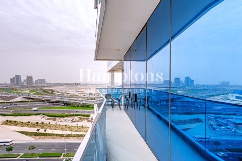 Apartman u Business Bay, Dubai, UAE 2 spavaćih soba, 146.69383700 m2 Br. 701132 - fotografija 15