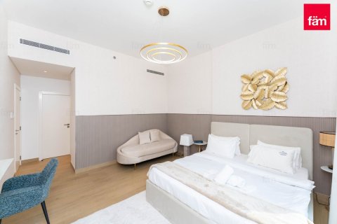 Huoneisto Dubai, Arabiemiraatit 2 makuuhuonetta, 112.1 m2 № 726690 - kuva 5
