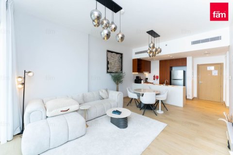 Huoneisto Dubai, Arabiemiraatit 2 makuuhuonetta, 112.1 m2 № 726690 - kuva 2