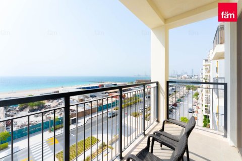 Huoneisto Dubai, Arabiemiraatit 2 makuuhuonetta, 112.1 m2 № 726690 - kuva 17