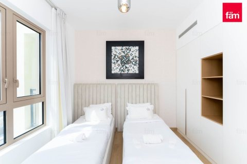 Huoneisto Dubai, Arabiemiraatit 2 makuuhuonetta, 112.1 m2 № 726690 - kuva 7