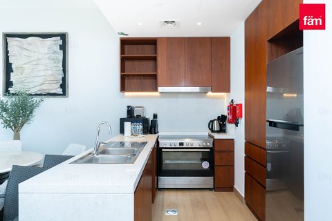 Huoneisto Dubai, Arabiemiraatit 2 makuuhuonetta, 112.1 m2 № 726690 - kuva 8