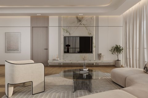 Apartament në Dubai, Emiratet e Bashkuara Arabe 1 dhomë gjumi, 89.79 m2. № 726728 - Foto 12