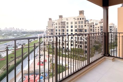 Apartman u Umm Suqeim, Dubai, UAE 1 spavaća soba, 70.17985523 m2 Br. 726725 - fotografija 2