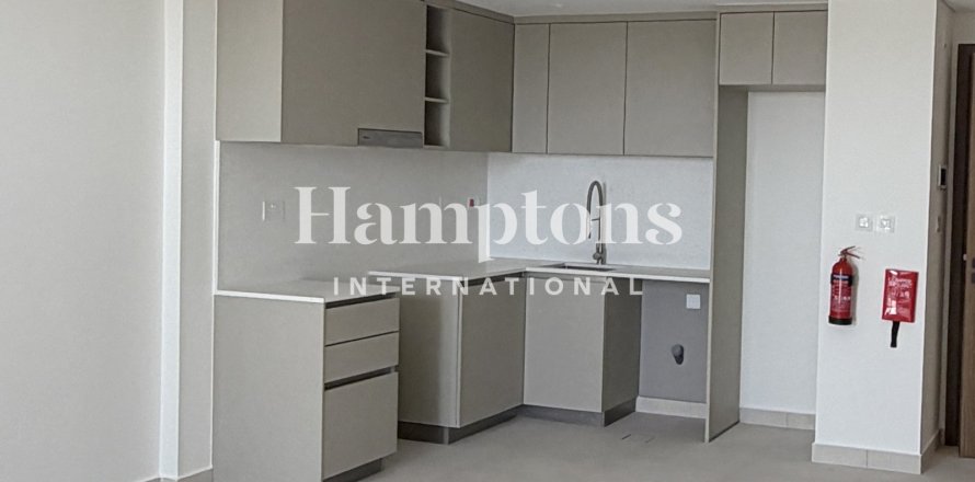 Apartman u Umm Suqeim, Dubai, UAE 70.1799 m2, 1 spavaća soba Br. 726725