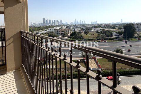 Apartman u Umm Suqeim, Dubai, UAE 1 spavaća soba, 70.17985523 m2 Br. 726725 - fotografija 15