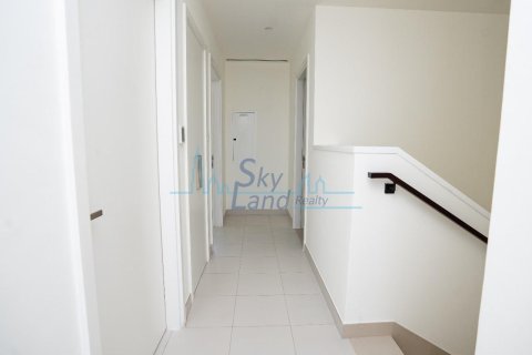 Willa do wynajęcia w Dubai South (Dubai World Central), Dubai, ZEA 3 sypialnie, 163 mkw., nr 678687 - zdjęcie 9