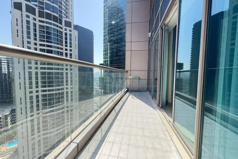Apartment sa Jumeirah Lake Towers, Dubai, UAE 2 silid-tulugan, 122 sq.m. № 678686 - larawan 13