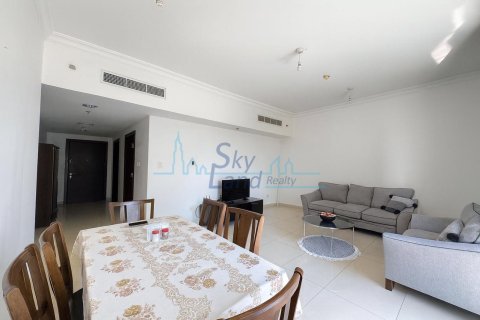 Apartment sa Jumeirah Lake Towers, Dubai, UAE 2 silid-tulugan, 122 sq.m. № 678686 - larawan 3