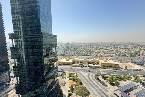 Apartment sa Jumeirah Lake Towers, Dubai, UAE 2 silid-tulugan, 122 sq.m. № 678686 - larawan 14