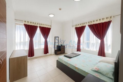 Apartment sa Jumeirah Lake Towers, Dubai, UAE 2 silid-tulugan, 122 sq.m. № 678686 - larawan 6