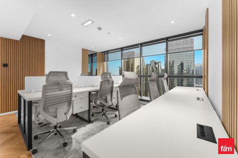 Kancelária v Business Bay, Dubai, SAE 72.3 m2 č. 715049 - Fotografia 5