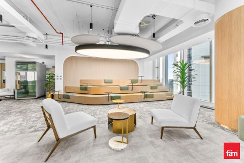 Kancelária v Business Bay, Dubai, SAE 72.3 m2 č. 715049 - Fotografia 19