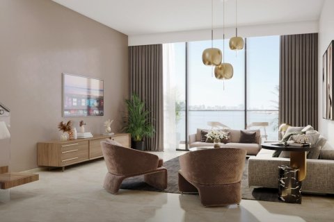آپارتمان برای فروش در Al Reem Island، Abu Dhabi، امارات متحده عربی 1 خوابه ، 52 متر مربع ، شماره 731877 - تصویر 4