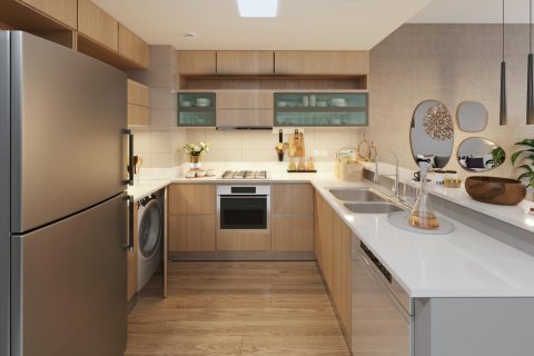 Al Reem Island, Abu Dhabi, BAE’de daire 1 yatak odası, 51 m&sup2; No 731873