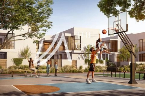 Müüa korter on the Yas Island, Abu Dhabi, AÜE: 1 magamistoaga, 74.32 m² Nr 764441 - pilt 7